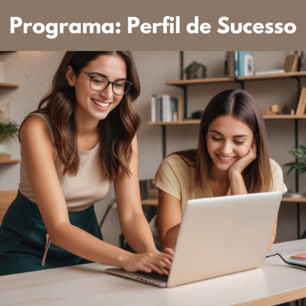 Perfil de Sucesso: Descubra Seu Estilo Único de Comunicação e Liderança